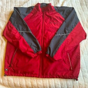 Champion active wear men’s jacket 2xl